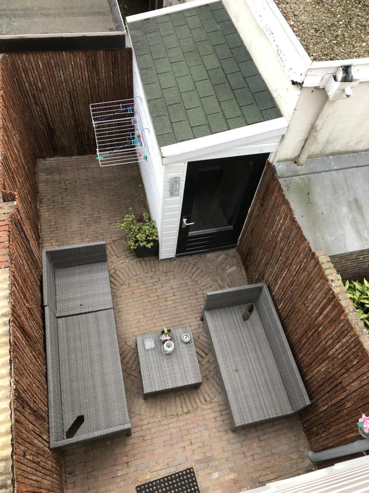 Happy Home Zandvoort Exterior foto