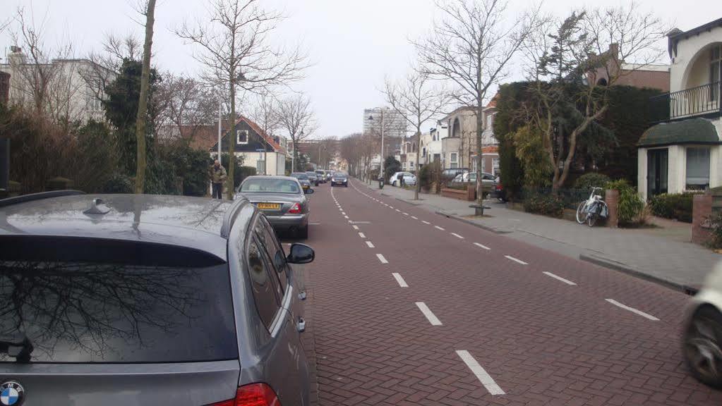 Happy Home Zandvoort Exterior foto